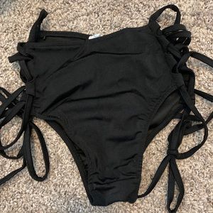 Small iHeartRaves Bottoms